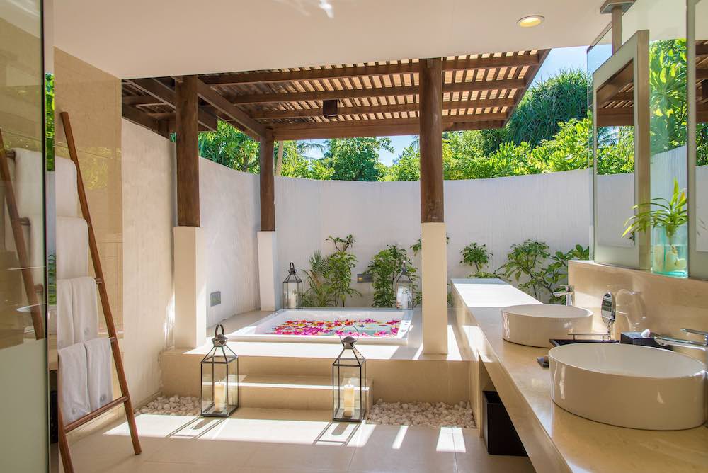 Beach Residence with Plunge Pool at Hideaway Beach Resort and Spa, view 4